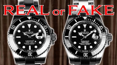 rolex submariner fake and real|rolex submariner copy price.